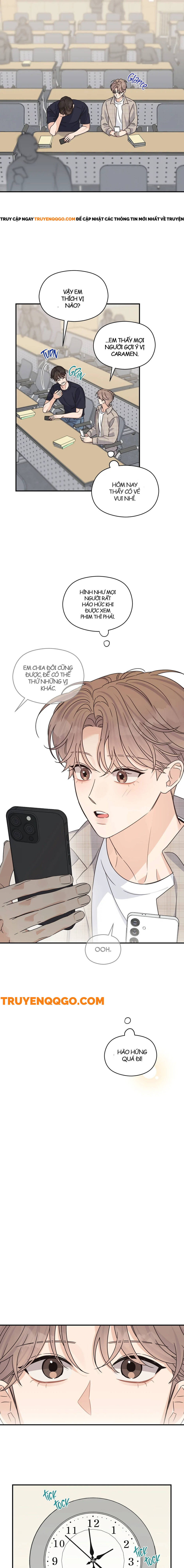 Aphla Trauma Chapter 24 - 10