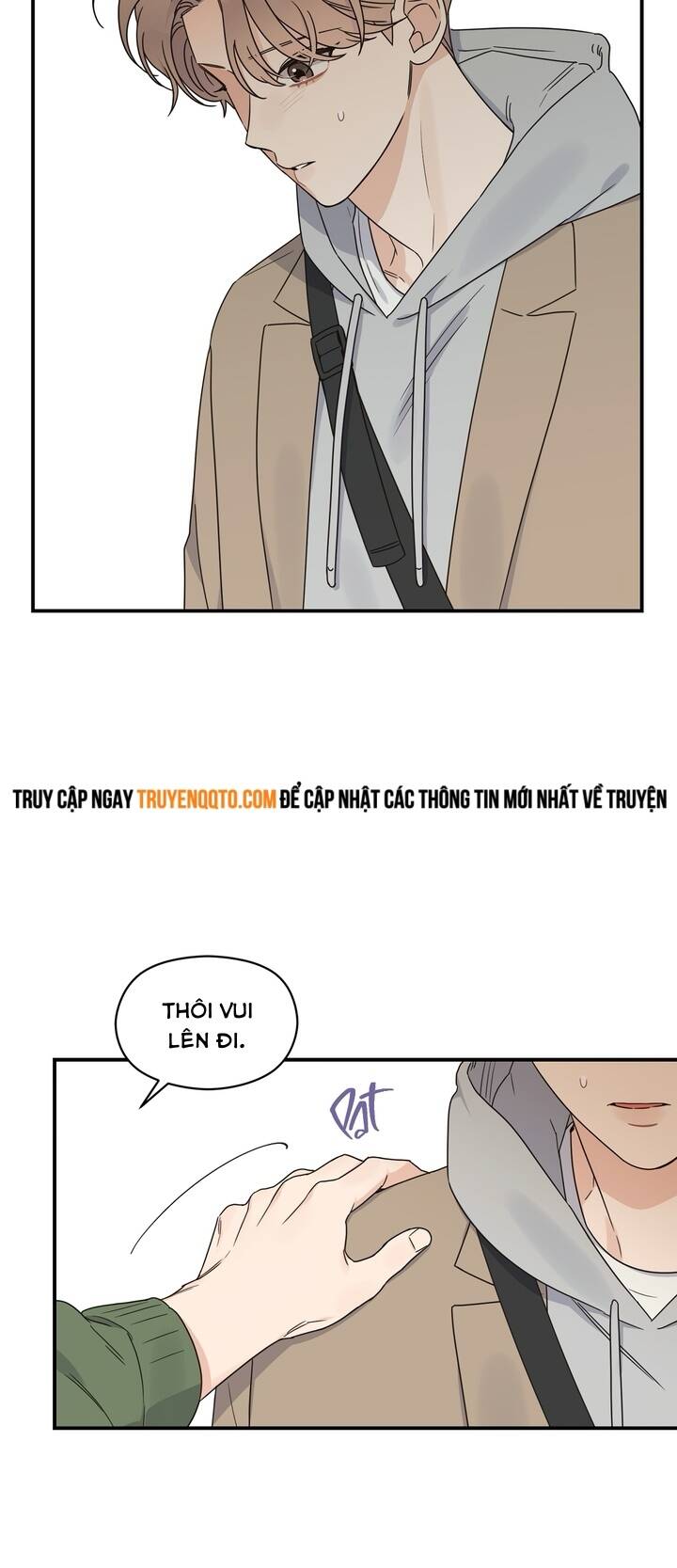 Aphla Trauma Chapter 3 - 3