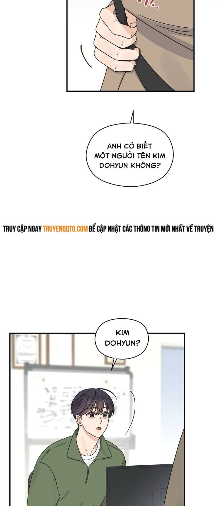 Aphla Trauma Chapter 3 - 6