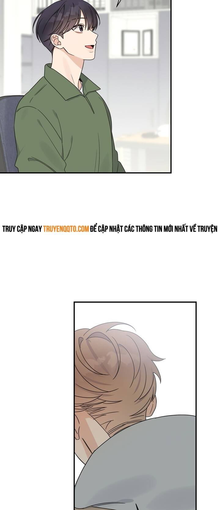 Aphla Trauma Chapter 3 - 10