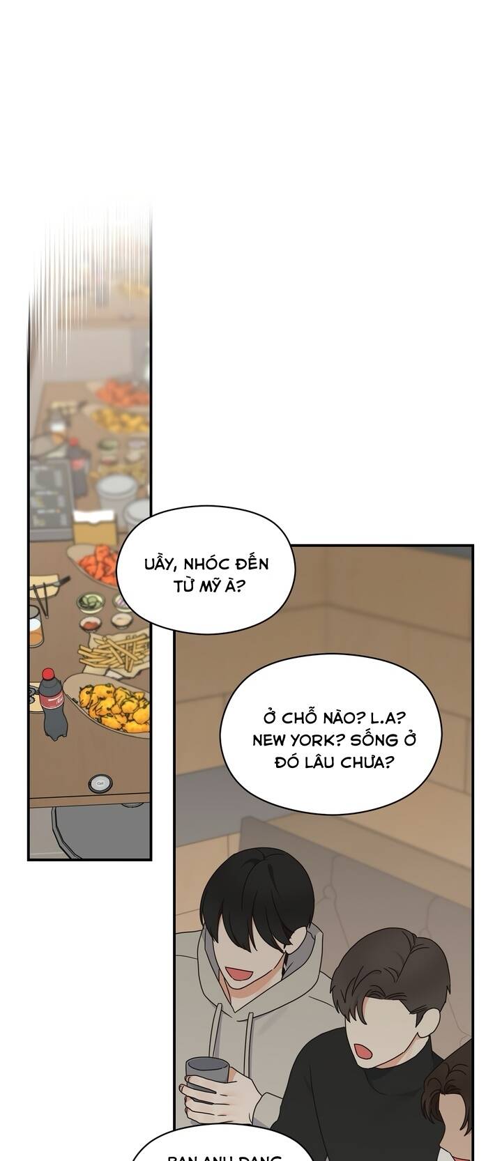 Aphla Trauma Chapter 3 - 23