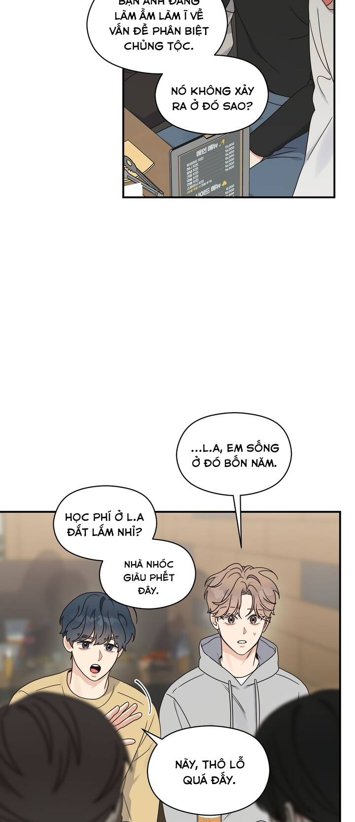 Aphla Trauma Chapter 3 - 24