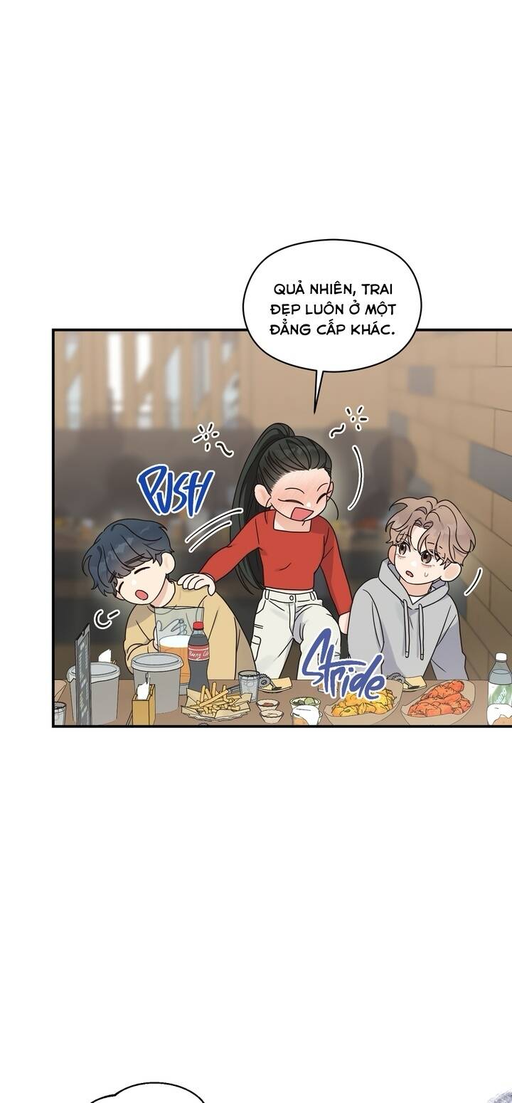 Aphla Trauma Chapter 3 - 26