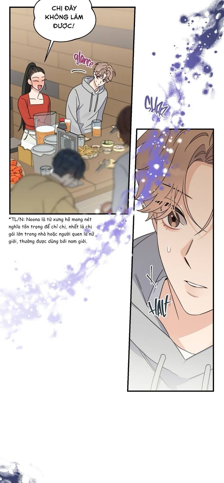 Aphla Trauma Chapter 3 - 27