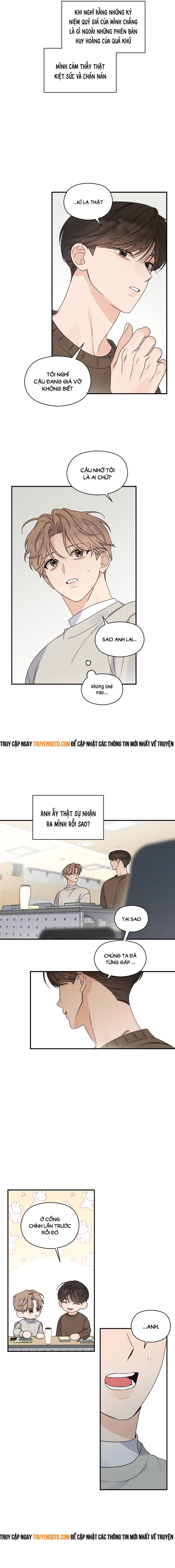 Aphla Trauma Chapter 4 - 12