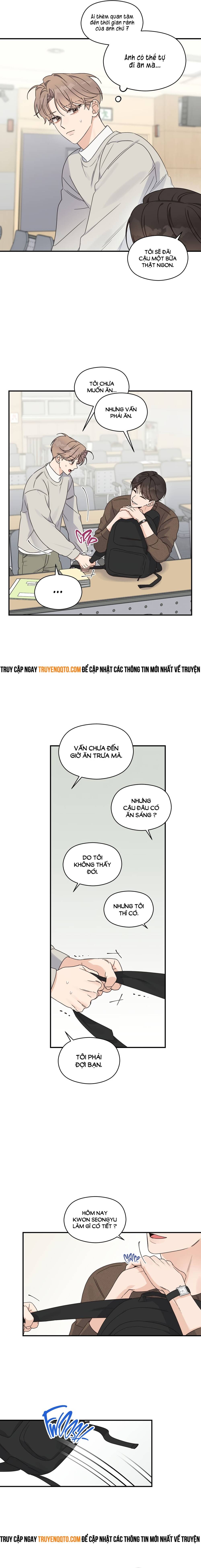 Aphla Trauma Chapter 5 - 3