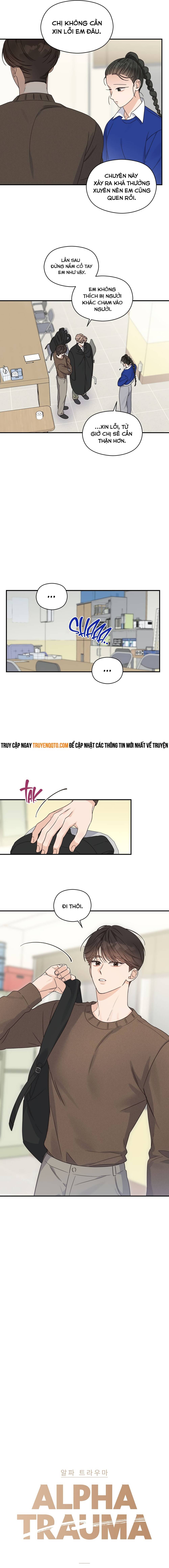 Aphla Trauma Chapter 6 - 4