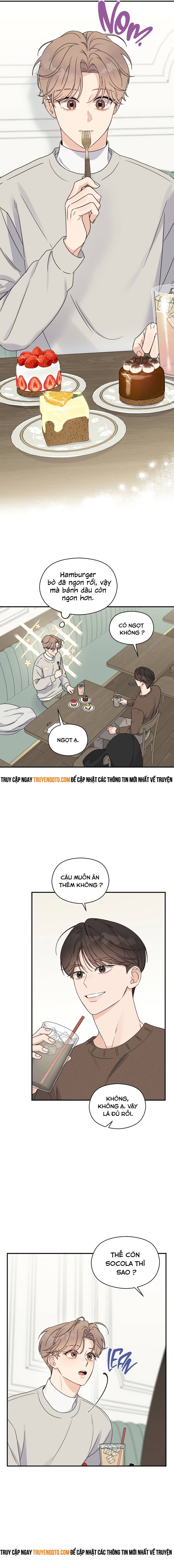 Aphla Trauma Chapter 6 - 9