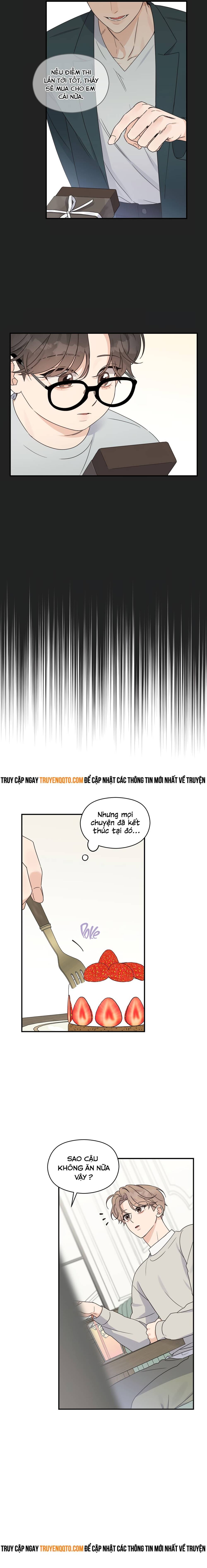 Aphla Trauma Chapter 6 - 11