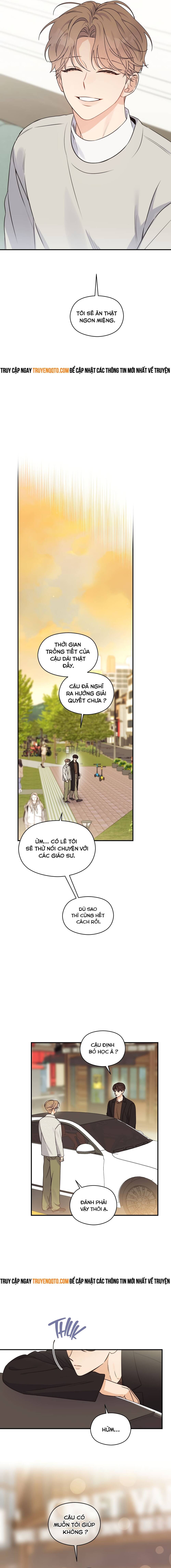 Aphla Trauma Chapter 6 - 13