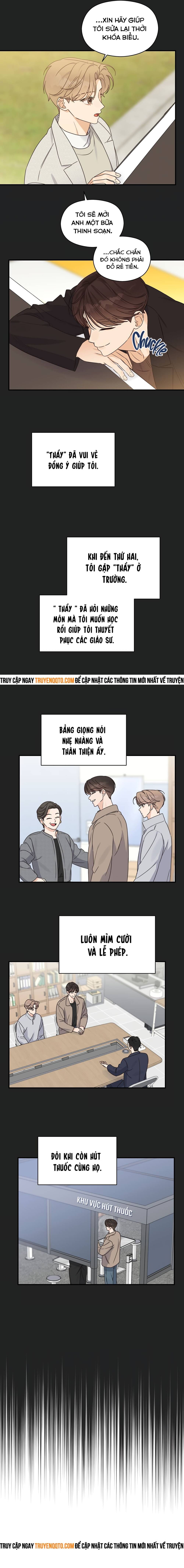 Aphla Trauma Chapter 6 - 15