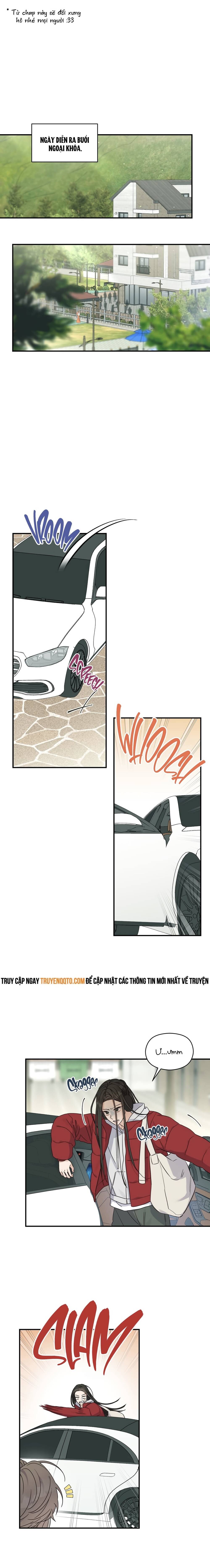 Aphla Trauma Chapter 7 - 2