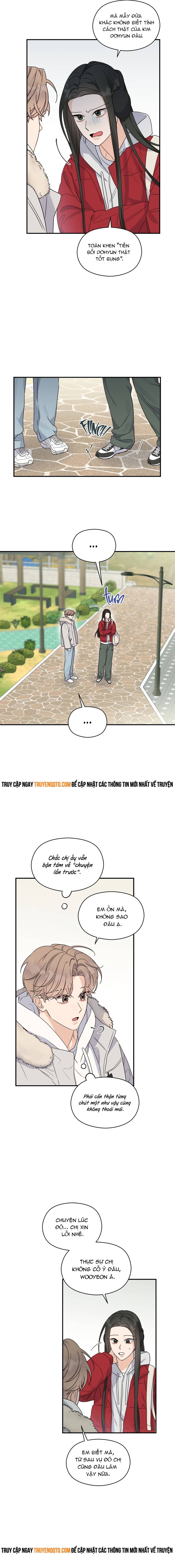 Aphla Trauma Chapter 7 - 4