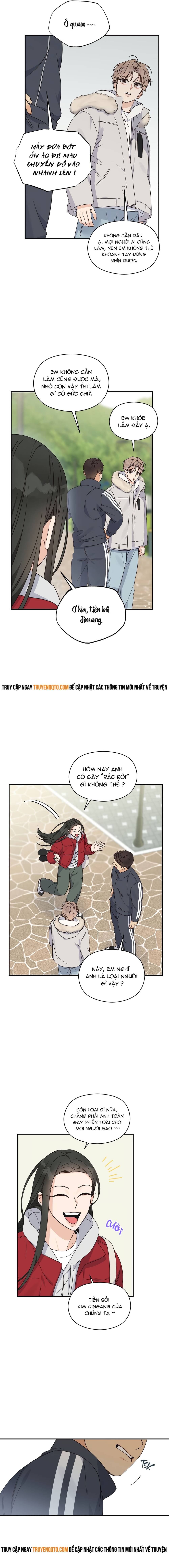 Aphla Trauma Chapter 7 - 6