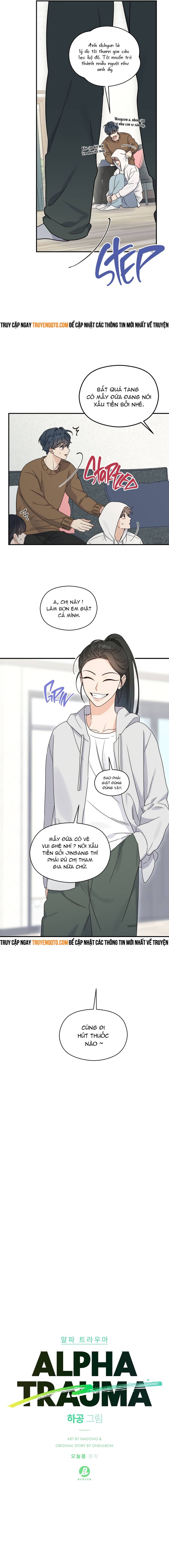 Aphla Trauma Chapter 8 - 3