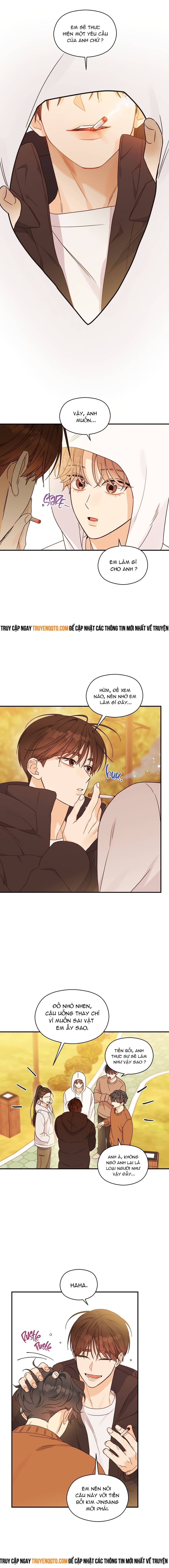 Aphla Trauma Chapter 8 - 6