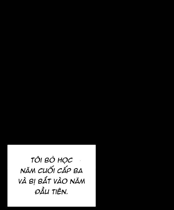 Kẻ Săn Đêm Chapter 1 - 2