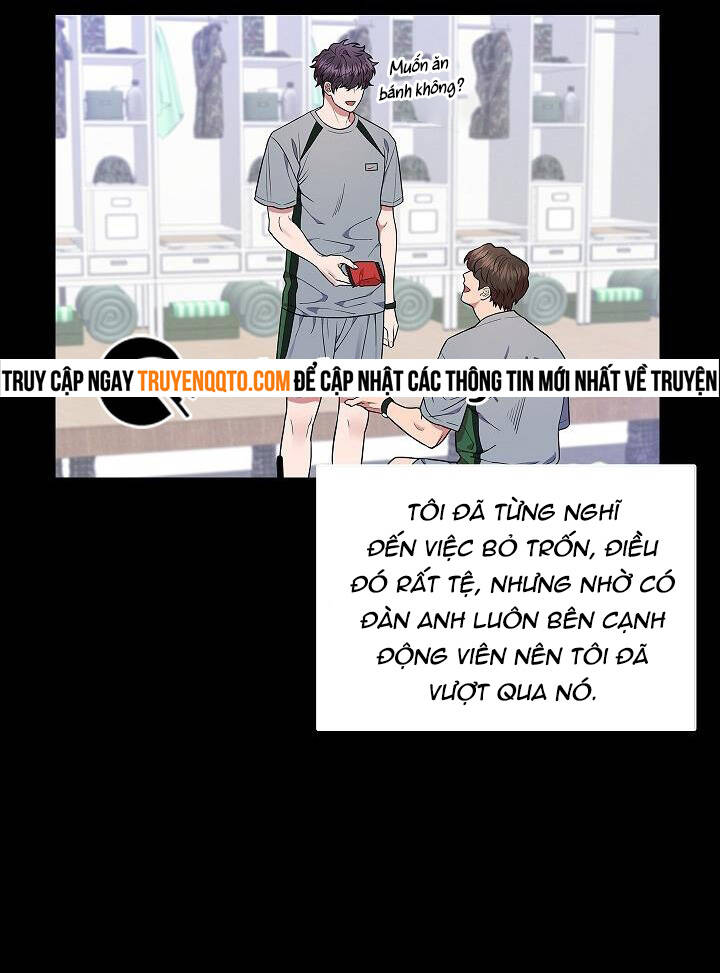 Kẻ Săn Đêm Chapter 1 - 3