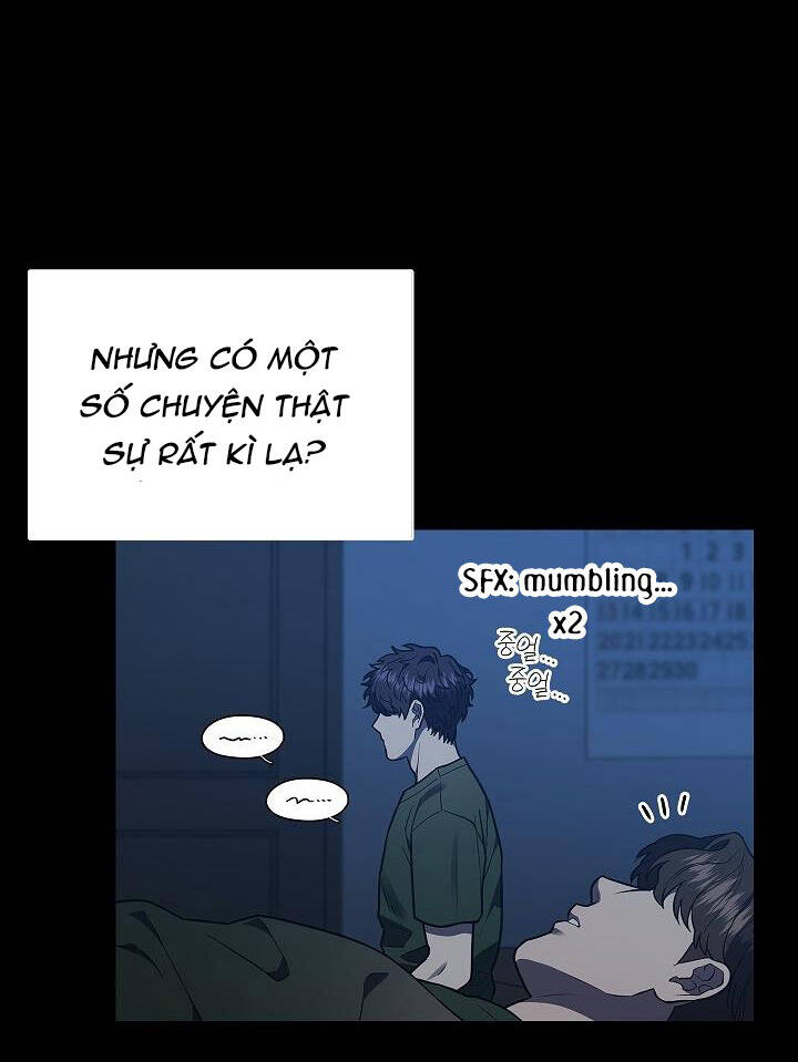 Kẻ Săn Đêm Chapter 1 - 4