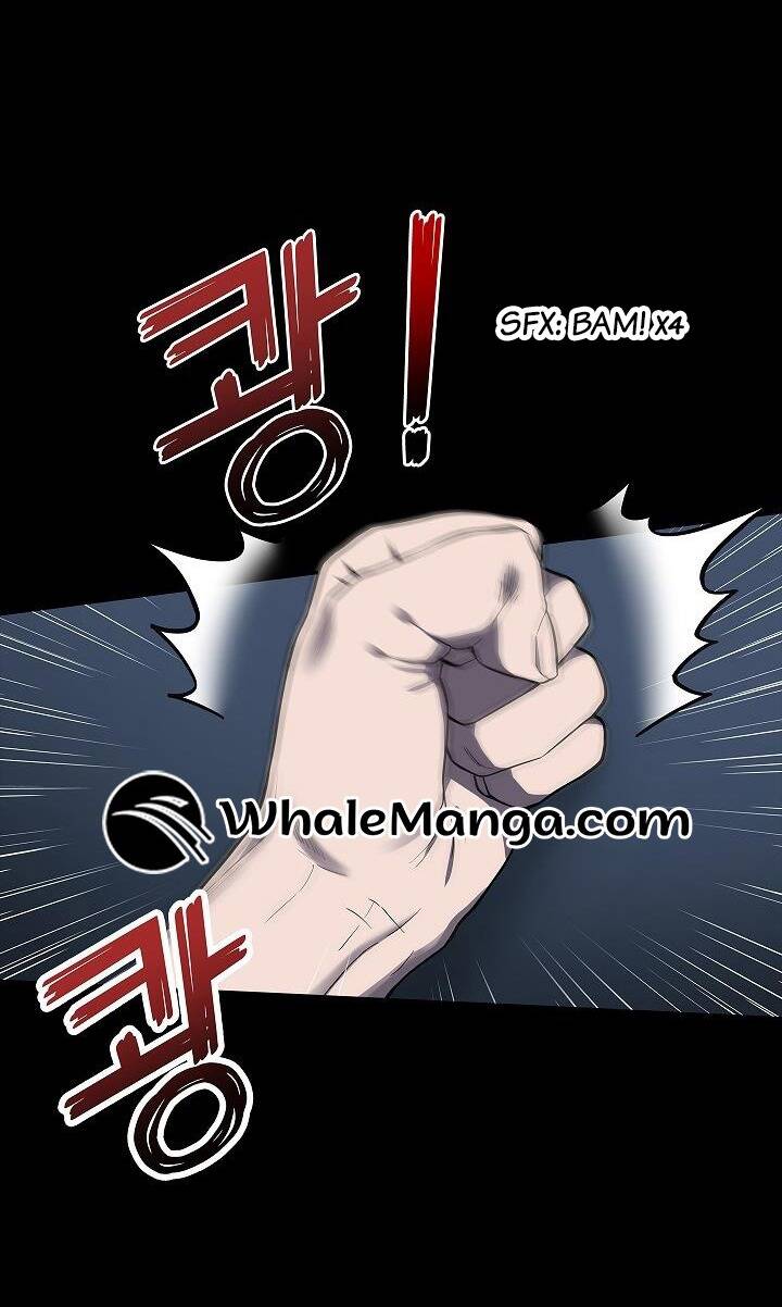 Kẻ Săn Đêm Chapter 1 - 7