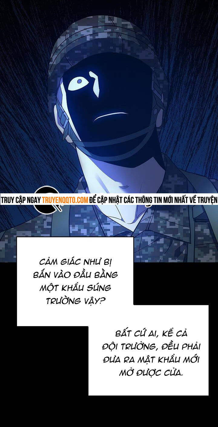 Kẻ Săn Đêm Chapter 1 - 11