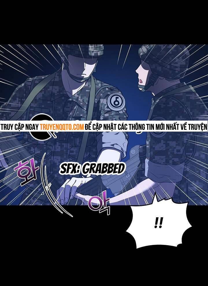 Kẻ Săn Đêm Chapter 1 - 15
