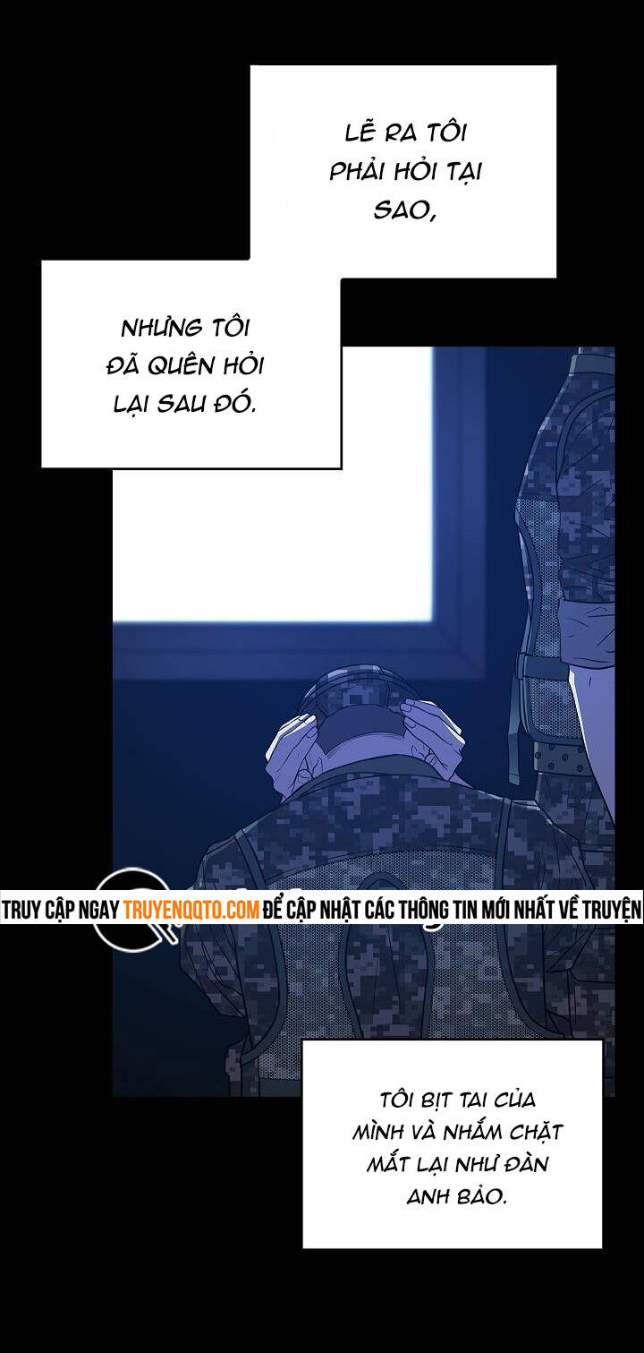 Kẻ Săn Đêm Chapter 1 - 17