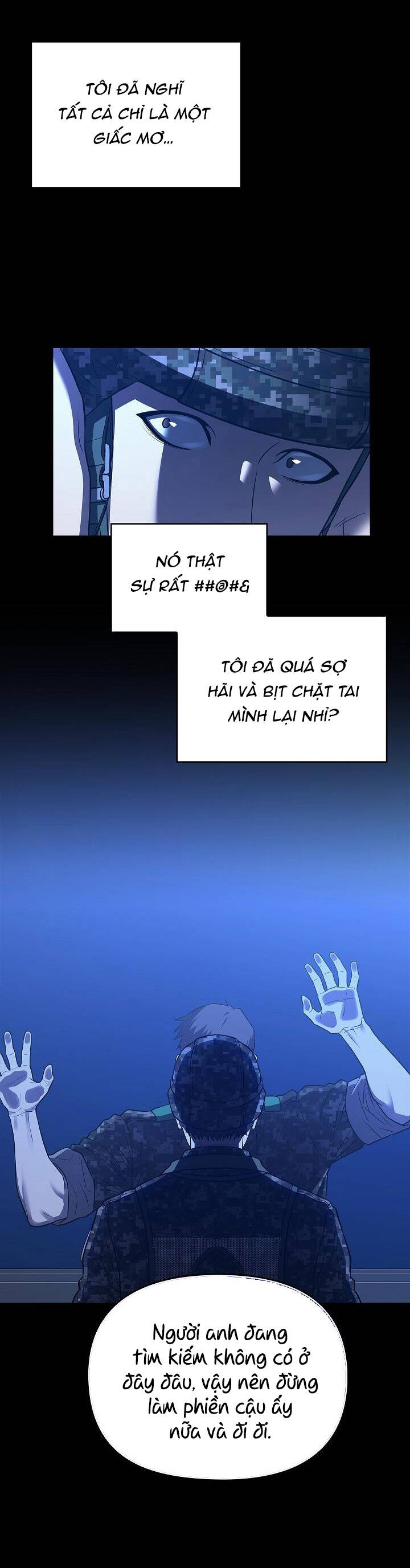 Kẻ Săn Đêm Chapter 1 - 19