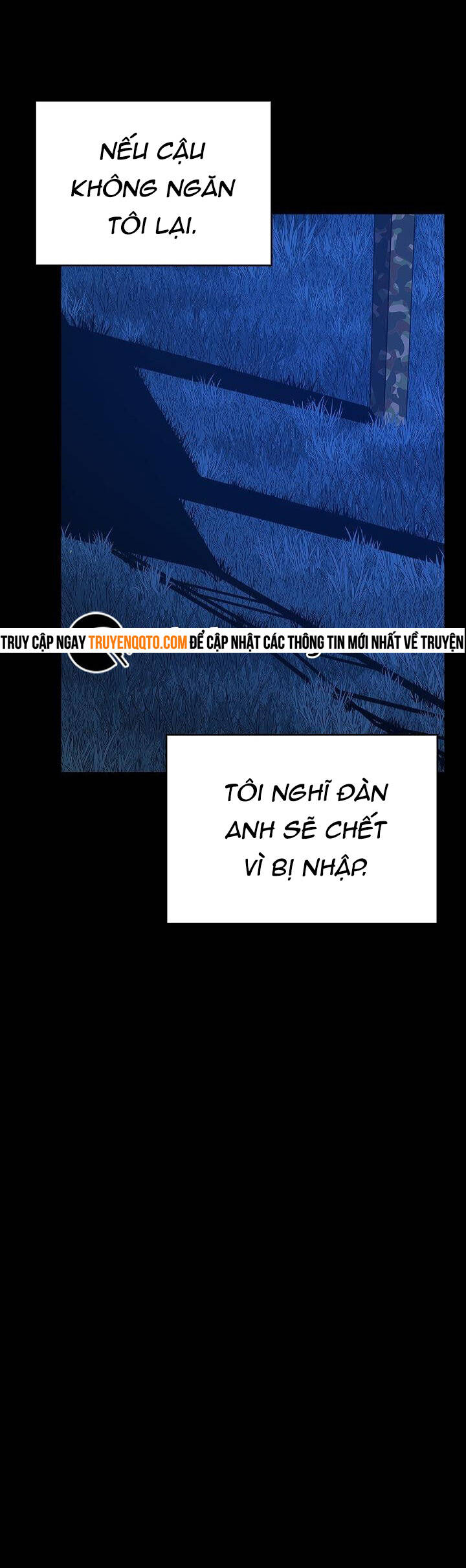 Kẻ Săn Đêm Chapter 1 - 20