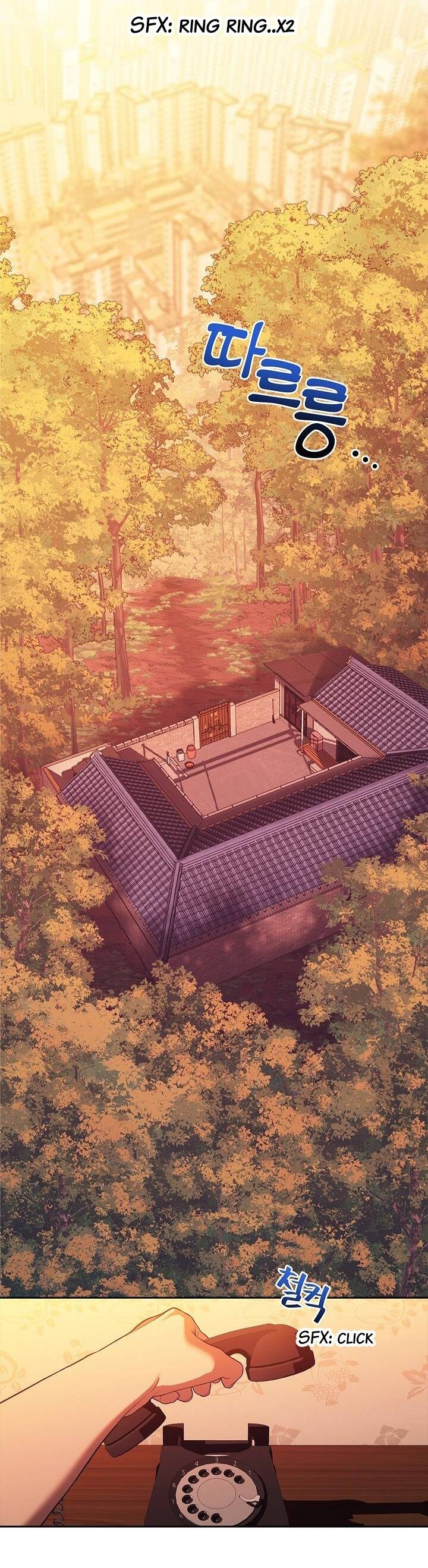 Kẻ Săn Đêm Chapter 1 - 25