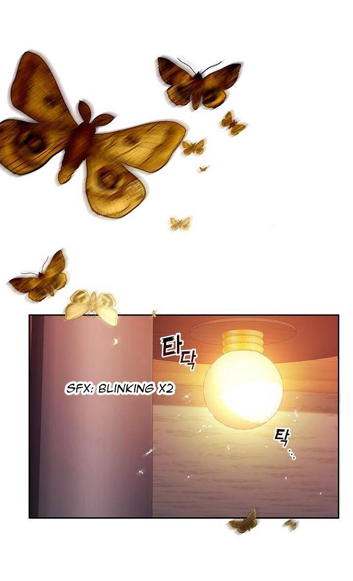 Kẻ Săn Đêm Chapter 1 - 33