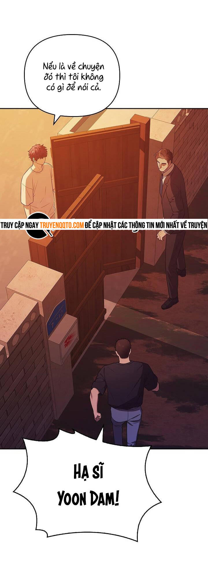 Kẻ Săn Đêm Chapter 1 - 51