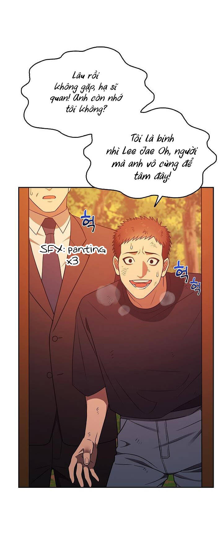 Kẻ Săn Đêm Chapter 1 - 52