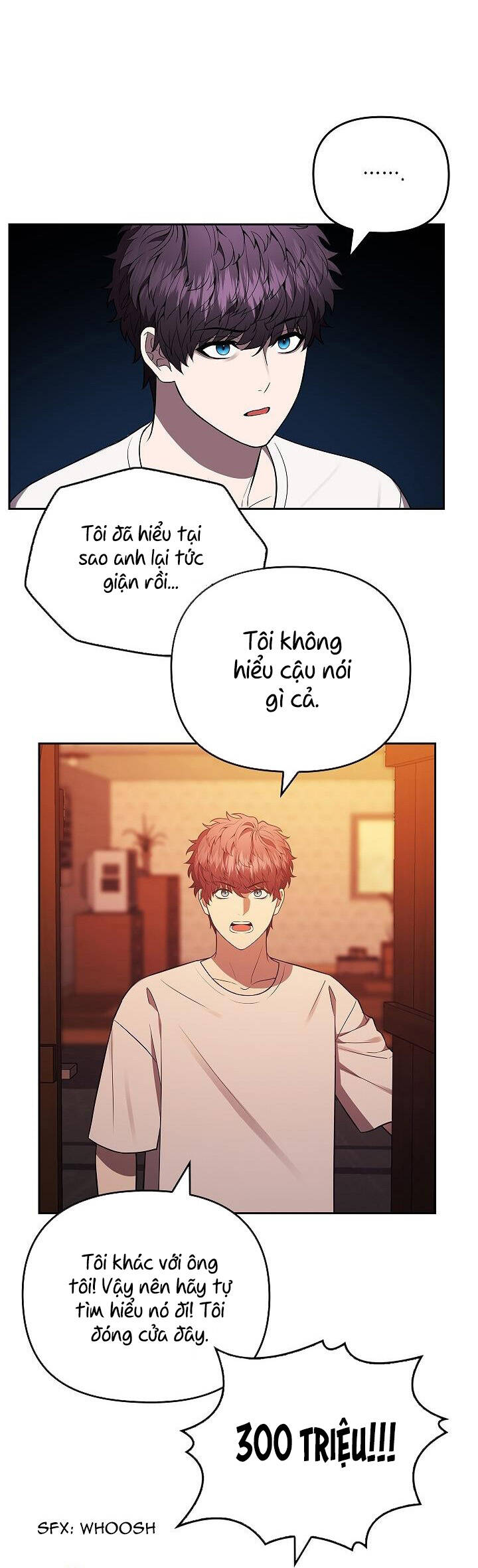 Kẻ Săn Đêm Chapter 1 - 55