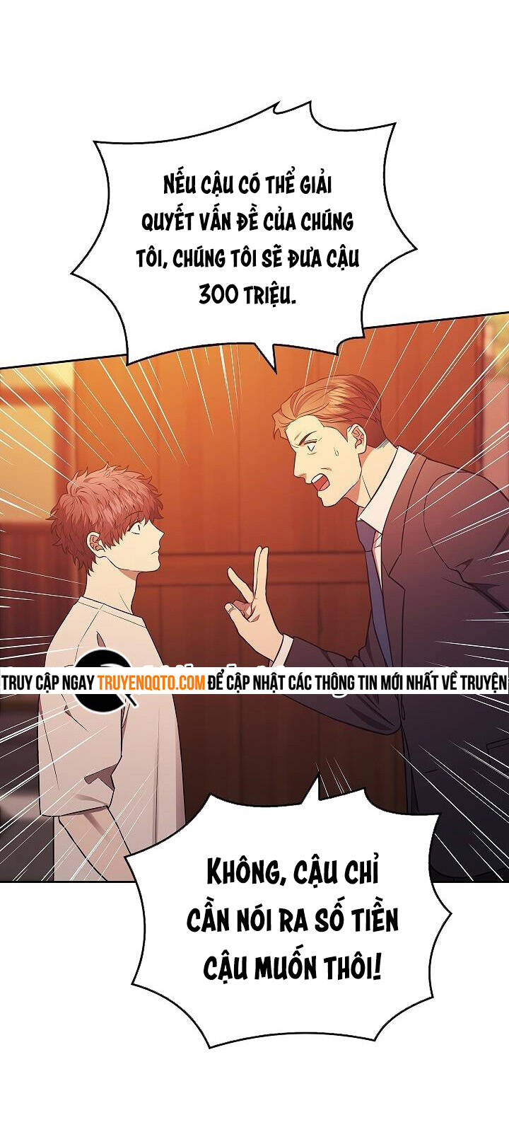 Kẻ Săn Đêm Chapter 1 - 57