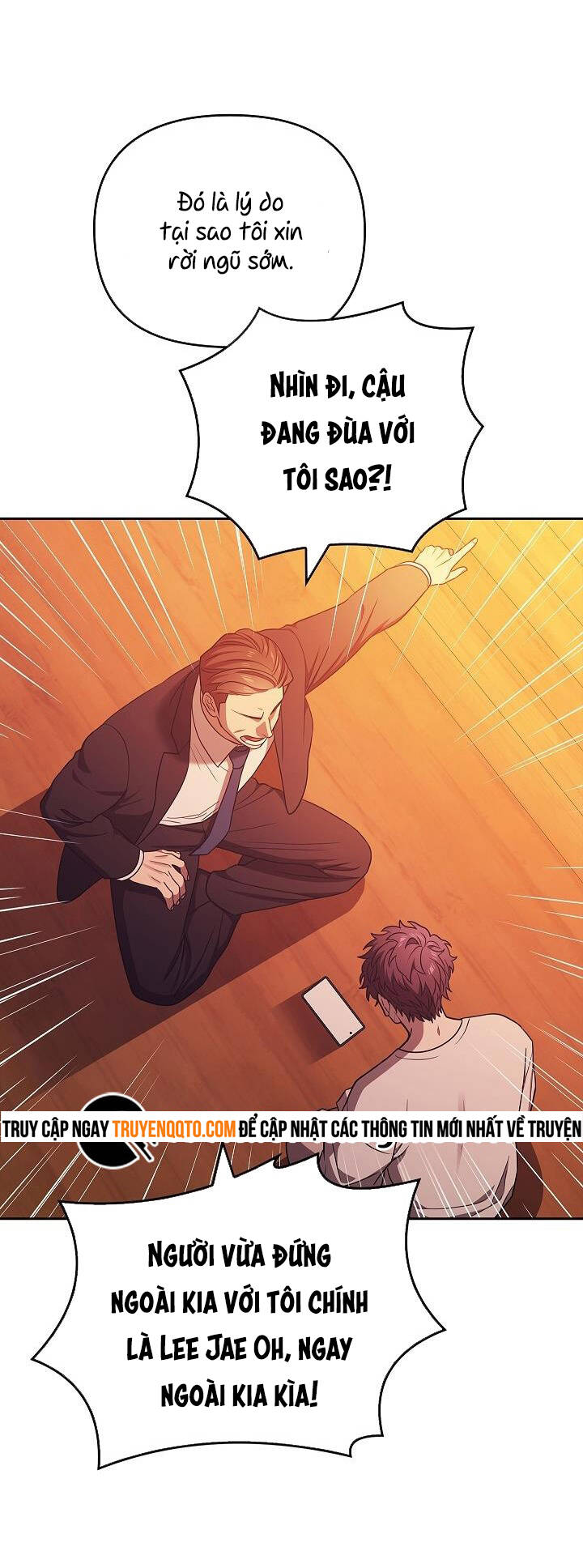 Kẻ Săn Đêm Chapter 1 - 76