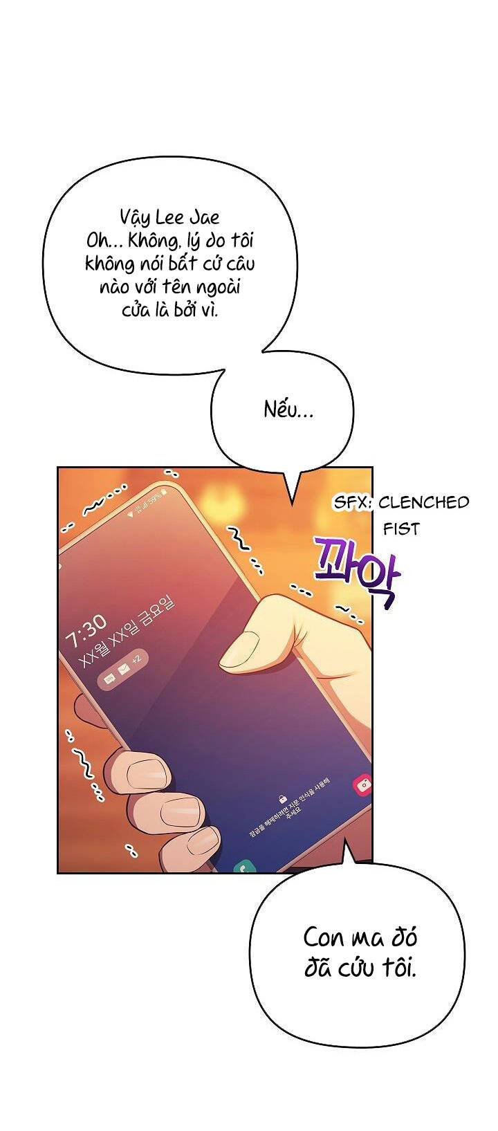 Kẻ Săn Đêm Chapter 1 - 84