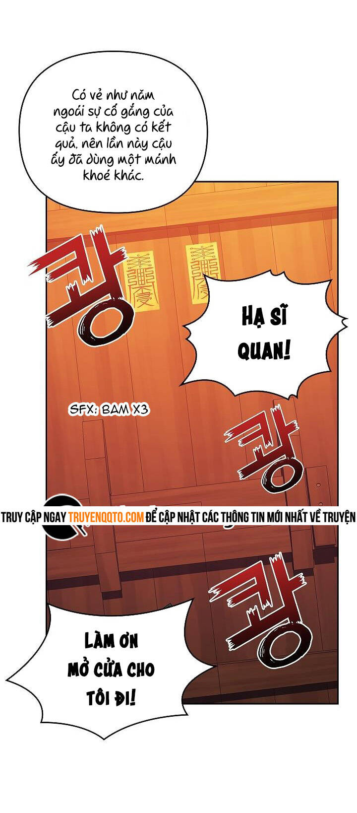 Kẻ Săn Đêm Chapter 1 - 87