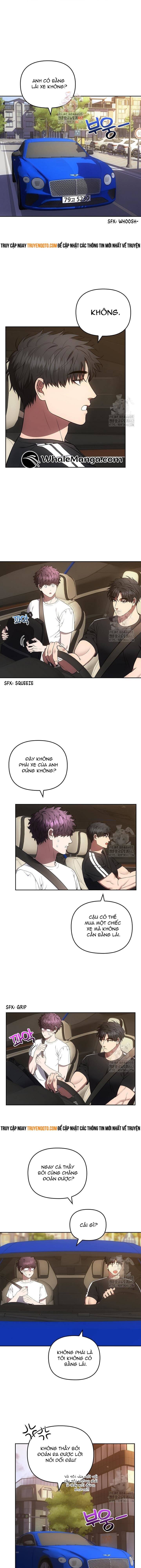 Kẻ Săn Đêm Chapter 10 - 2