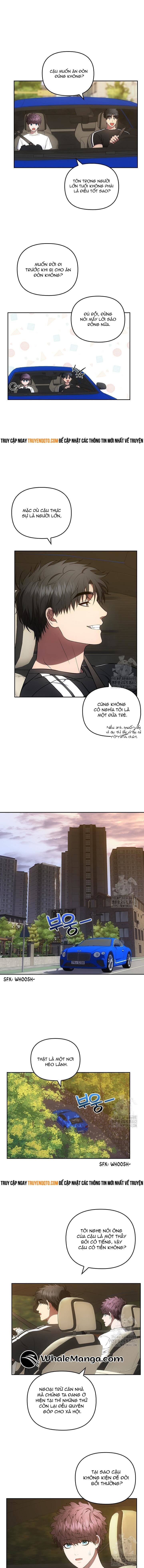 Kẻ Săn Đêm Chapter 10 - 4