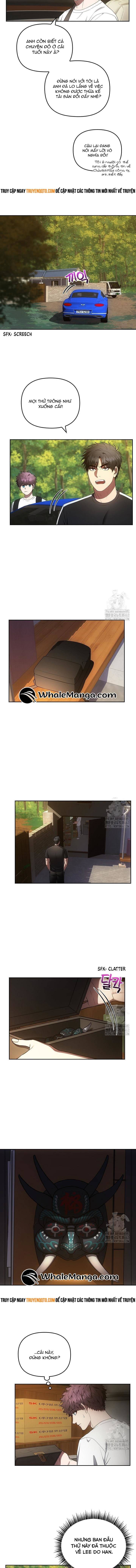 Kẻ Săn Đêm Chapter 10 - 5