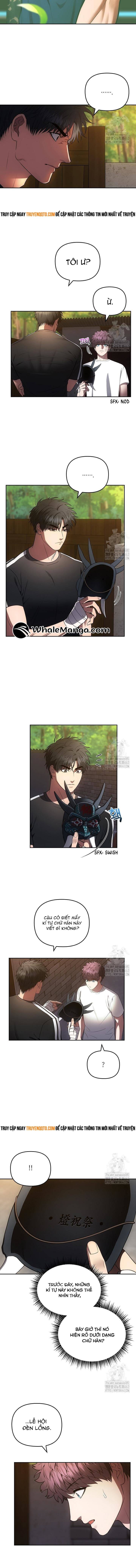 Kẻ Săn Đêm Chapter 10 - 7