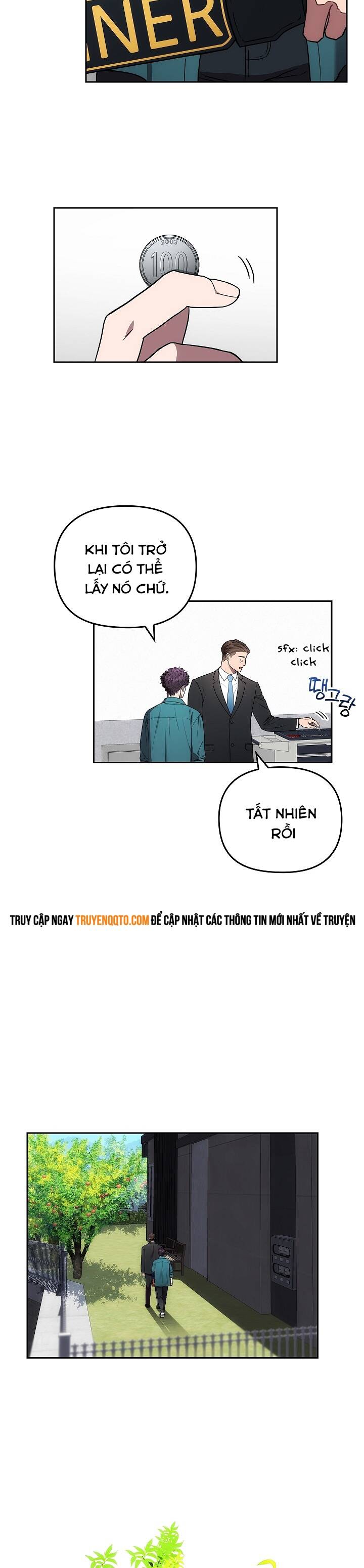 Kẻ Săn Đêm Chapter 2 - 3