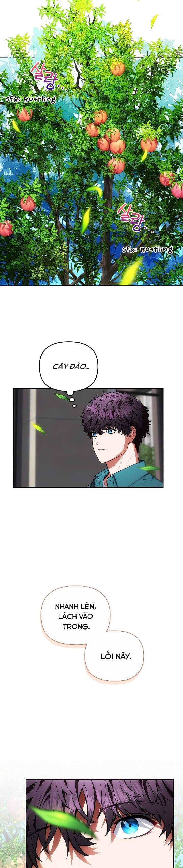 Kẻ Săn Đêm Chapter 2 - 4