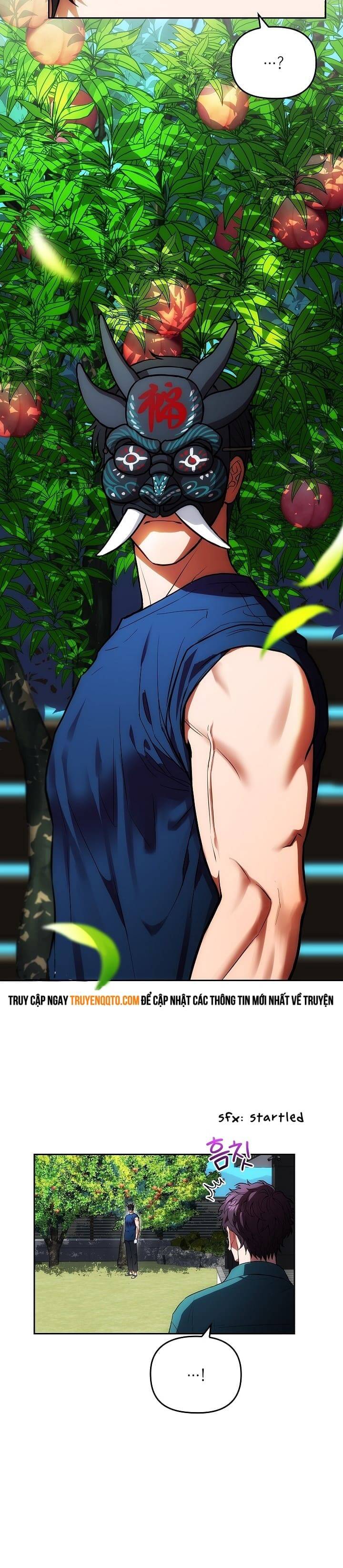 Kẻ Săn Đêm Chapter 2 - 5