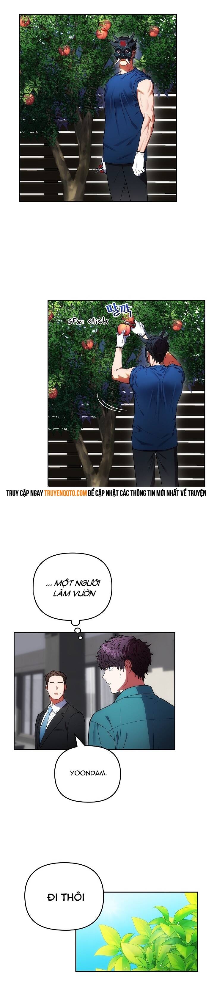 Kẻ Săn Đêm Chapter 2 - 6