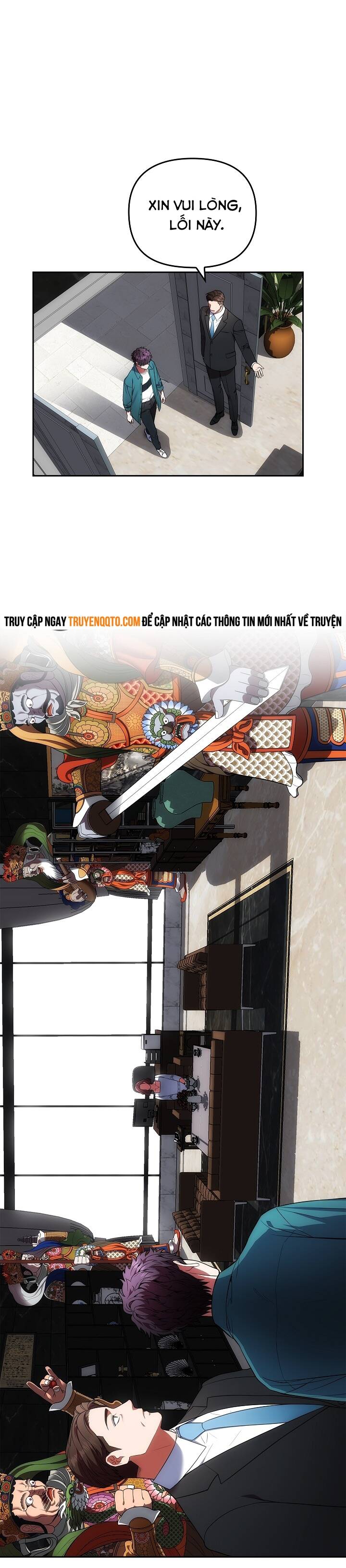 Kẻ Săn Đêm Chapter 2 - 7