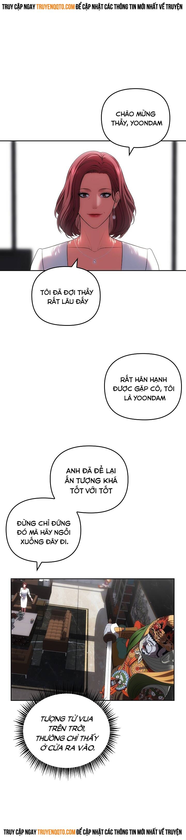 Kẻ Săn Đêm Chapter 2 - 8
