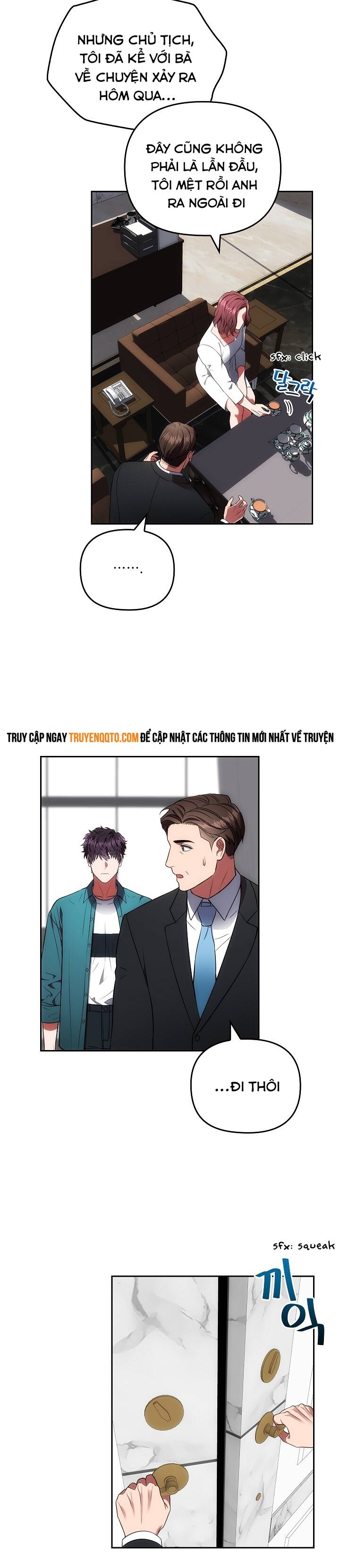 Kẻ Săn Đêm Chapter 2 - 12