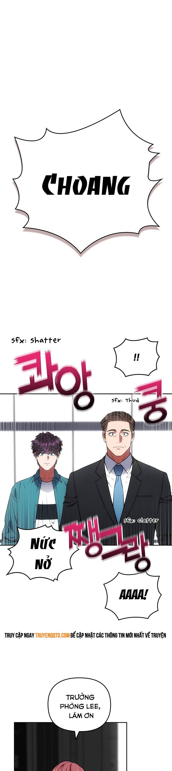 Kẻ Săn Đêm Chapter 2 - 13